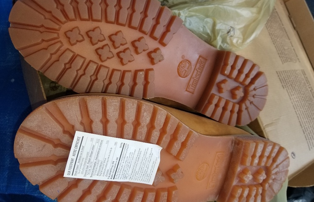 Timberland - Picture 4 of 5